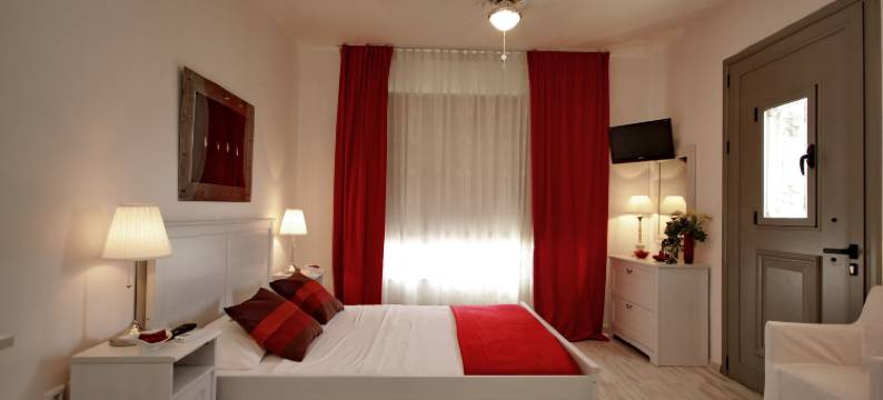 芦荟华丽套房公寓(Aloe Luxury Apartments)图片