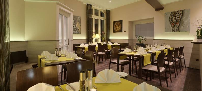 邮政餐厅酒店(Hotel Restaurant Zur Post)图片