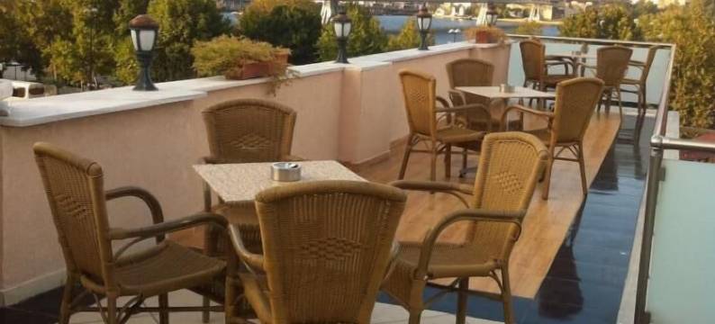 格略酒店(Gorur Hotel)图片