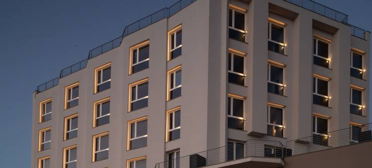 酒店Punta Tipa(Hotel Punta Tipa)图片