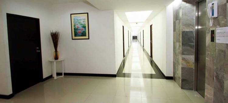 3星公寓(Star 3 Residence)图片