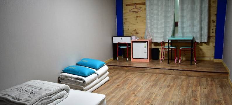 古来奴谷潭酒店(Nogodan Guesthouse and Hotel)图片