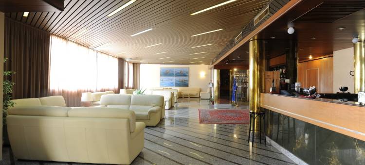 总统酒店(Hotel President)图片