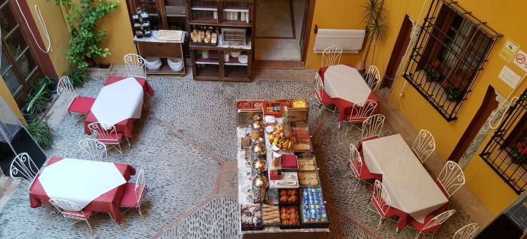 梅斯基塔酒店(Hotel Casa Museo de la Mezquita)图片