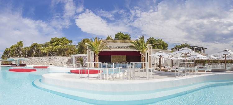 Amadria 酒店公园 I van(Amadria Park Ivan)图片