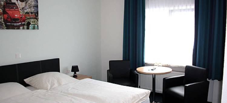 维特韦尔酒店(Hotel Haus Wittwer)图片