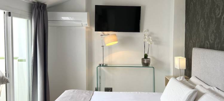 阿布里尔青年旅馆(ABRIL NERJA)图片