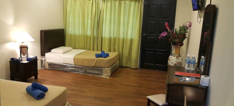 水晶山R酒店(Crystal Hill R)图片