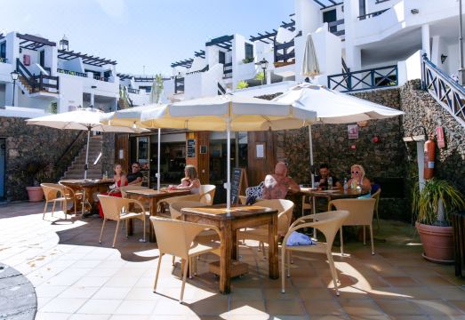 Princesa Ico Hotel Overview