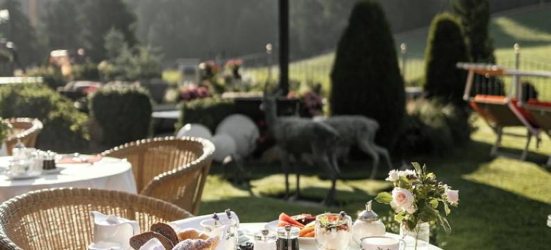 阿尔卑斯风情加布里埃拉精品别墅-仅限成人(Alpin Boutique Villa Gabriela - Adults Only)图片