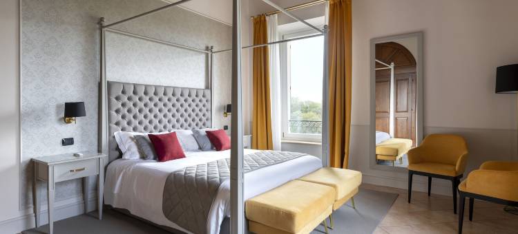 格拉斯内拉罗莱别墅 - 独特体验(Relais Villa Grazianella | Una Esperienze)图片