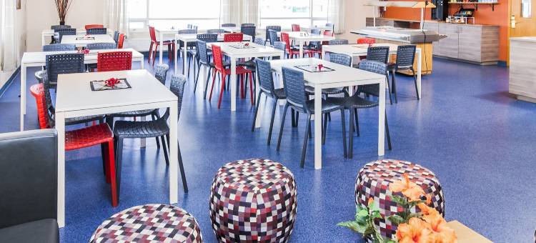 凯夫拉未克机场起点酒店(Start Keflavík Airport)图片