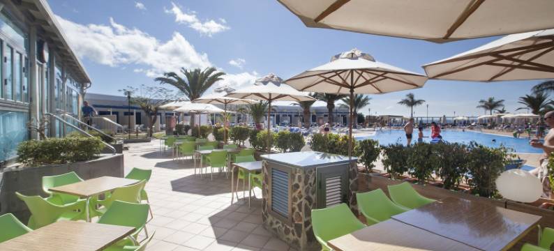 Grupotel Playa Feliz图片