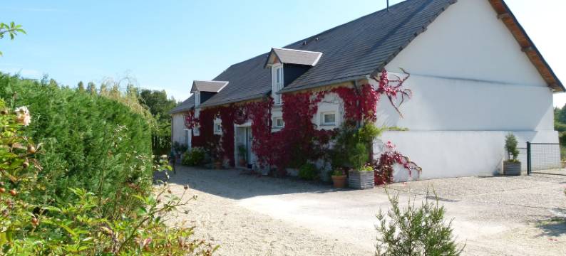 马尔帕鲁农场酒店(Ferme de Marpalu)图片