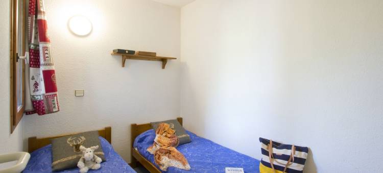 豪特鲁哥尼奥达里斯住宅酒店(Résidence Odalys les Hauts du Rogoney)图片