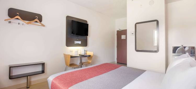 安大略金斯顿6号汽车旅馆(Motel 6 Kingston, on)图片