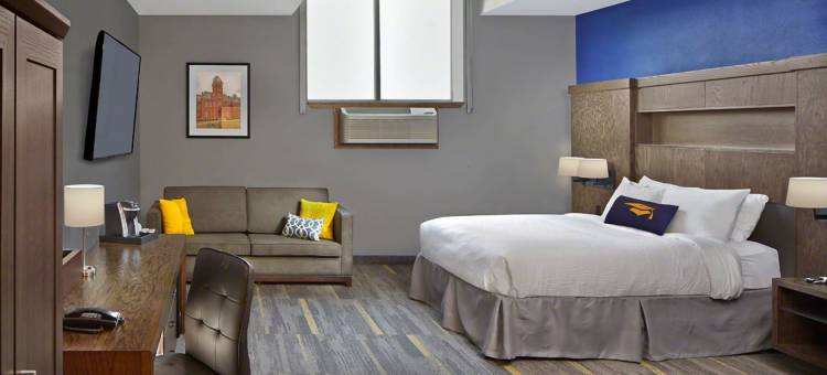 摩根敦学者饭店 - 希尔顿启缤精选饭店(Scholar Morgantown, Tapestry Collection by Hilton)图片