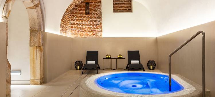 克拉特夫老城区温德姆大酒店(Wyndham Grand Krakow Old Town)图片