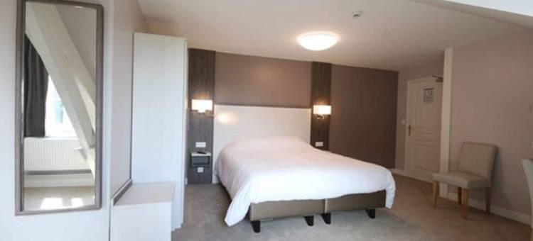 尚普斯酒店(Hotel les Champs)图片