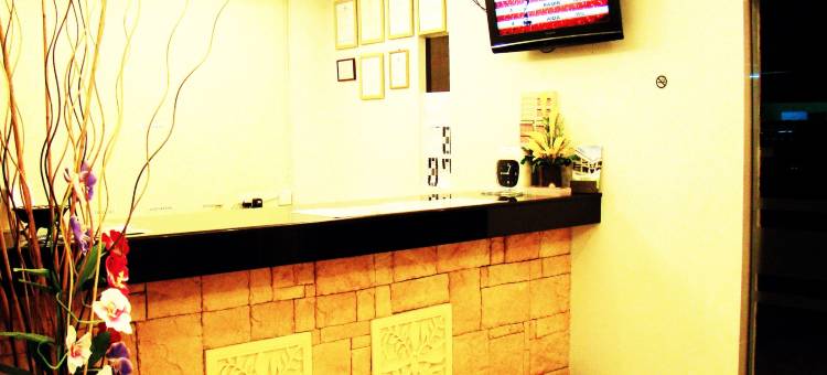 阿德尔酒店(Adel Hotel)图片