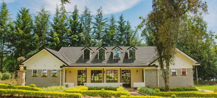 萨哈拉花园克里乔酒店(Sahara Gardens-Kericho)图片