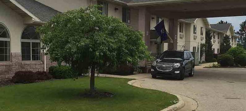 澳瑟奥拉大酒店(Osceola Grand Hotel)图片