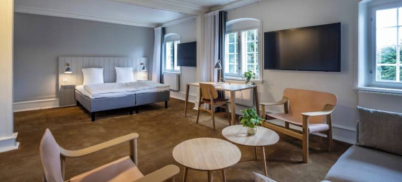 康威尔比格霍尔姆公园酒店(Comwell Bygholm Park)图片