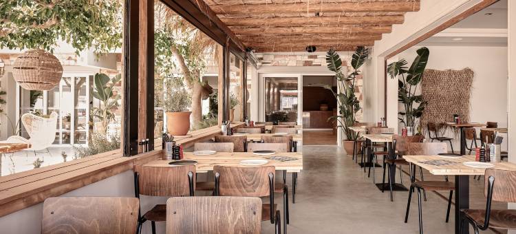 Ananea More Meni Kos ex More Meni Beach酒店(Ananea More Meni Kos ex More Meni Beach)图片
