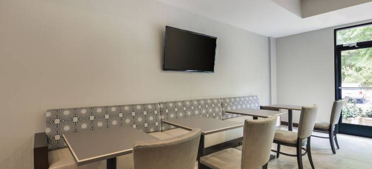 Wingate by Wyndham Charlotte Airport I-85/I-485图片