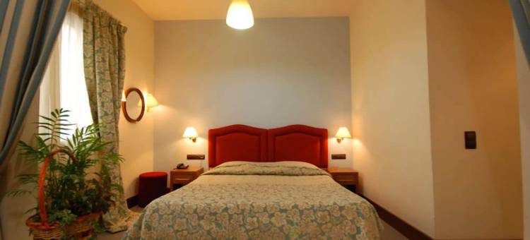 艾尔维提亚酒店(Hotel Elvetia)图片