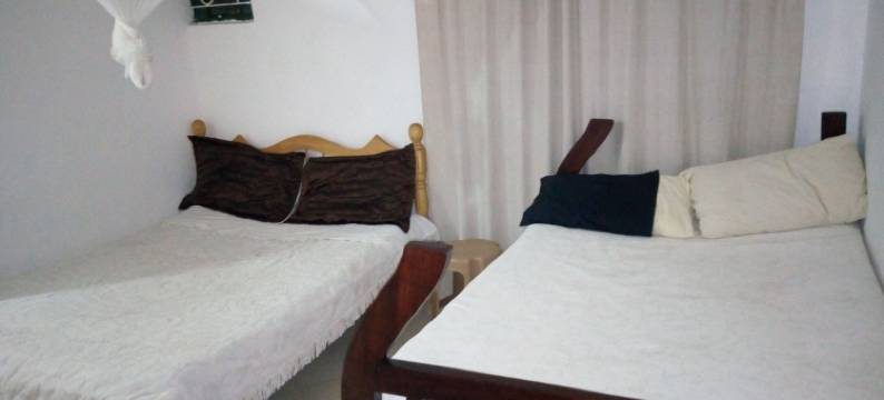 马赛背包客之家青年旅舍(Maasai Villa Backpackers Home)图片