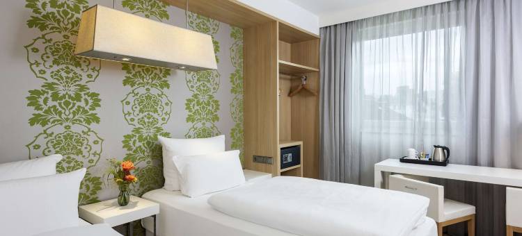 路德维希堡NH酒店(NH Ludwigsburg)图片