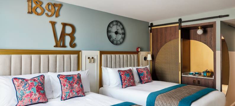 切斯特英迪格酒店(Hotel Indigo CHESTER by IHG)图片