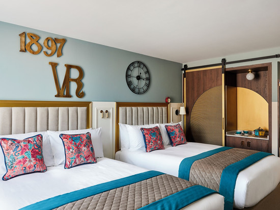 切斯特英迪格酒店