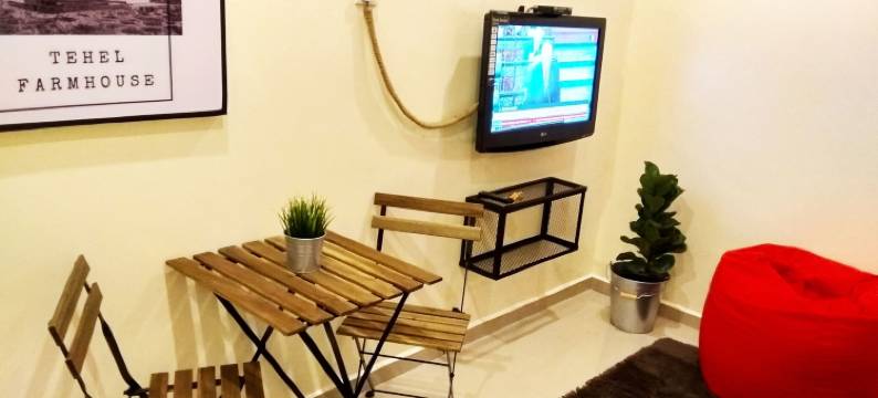 泰和尔旅馆(Tehel Farmhouse)图片