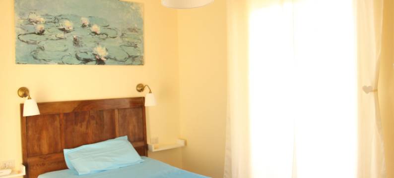 老鹰和橄榄树民宿(B&B Il Falco e l'Ulivo)图片