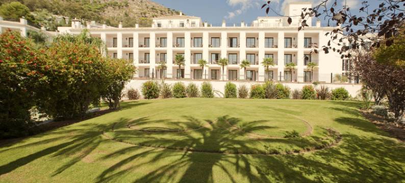 米哈斯TRH酒店(TRH Mijas)图片