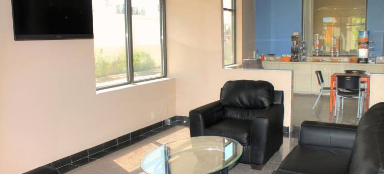 圣奥古斯丁丽晶酒店(Regency Inn & Suites - Saint Augustine)图片