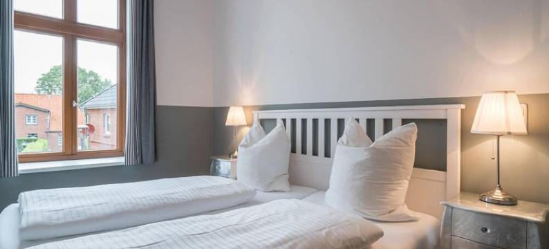 塔廷格韦伦赖特旅馆(Wellenreiter Gästehaus Tating)图片