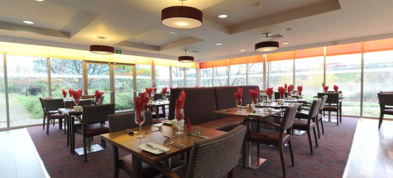 丽柏酒店-伯明翰沃尔索尔(Park Inn, Birmingham Walsall)图片