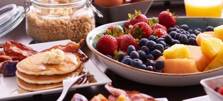 凯悦嘉轩酒店-安大略兰乔库卡蒙加(Hyatt Place Ontario Mills)图片