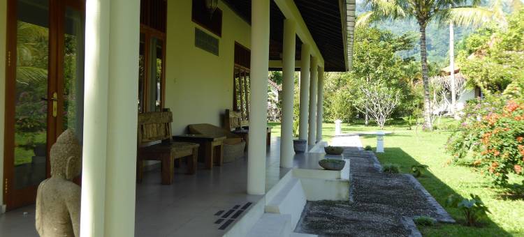 我们的家别墅(Rumah Kita Villa/Hotel)图片