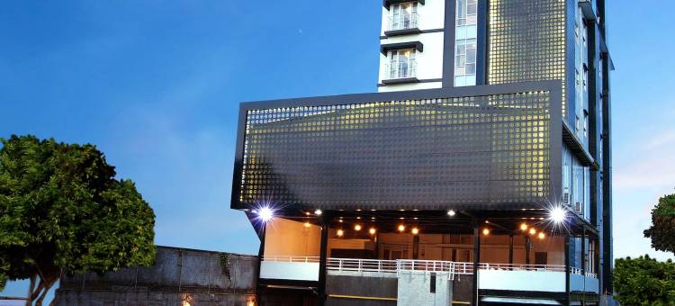 马里奥波洛日惹特级酒店(Top Malioboro Hotel Jogja)图片