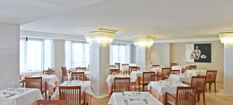 海马希伯泰酒店 - 限成人(Hipotels Hipocampo - Adults Only)图片