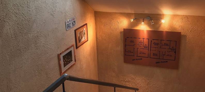 伍珀塔尔街边汽车旅馆(Road Stop Wuppertal)图片