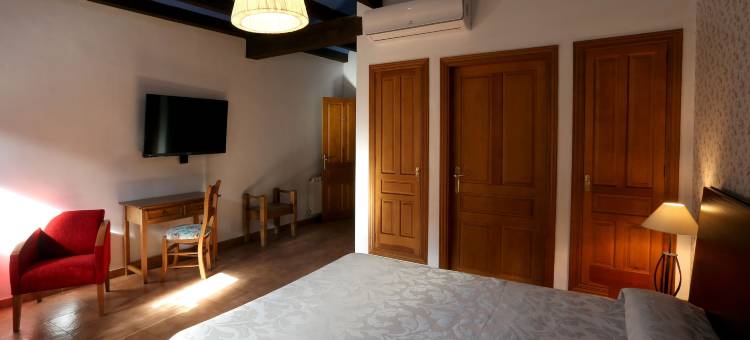 萨达巴酒店(Hospedería Sádaba)图片