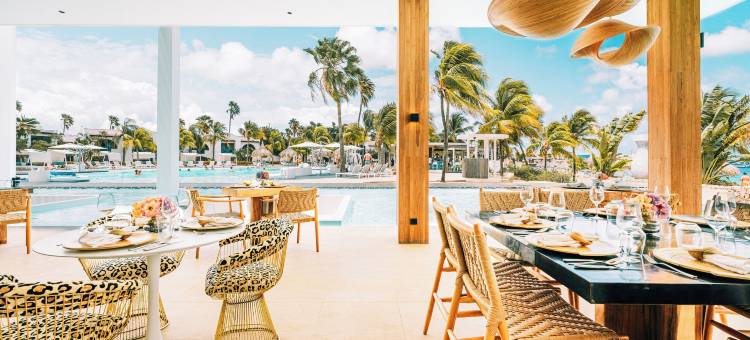 范德瓦尔克广场海滩及潜水度假村博内尔(Van der Valk Plaza Beach & Dive Resort Bonaire)图片