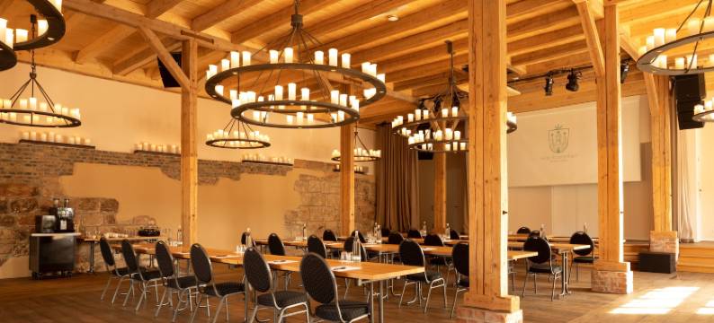 蓝道布鲁恩豪斯许洛斯酒店(Hotel Brunnenhaus Schloss Landau)图片