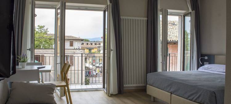 贝切里民宿(Casa Beccherie)图片