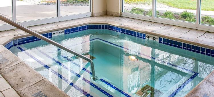 切尔西舒适酒店(Comfort Inn)图片